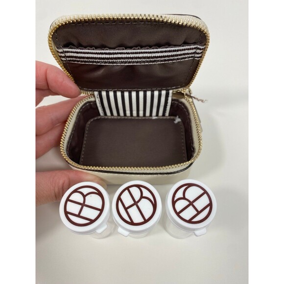 Henri Bendel West 57th Travel Box – NWT - Picture 7 of 7